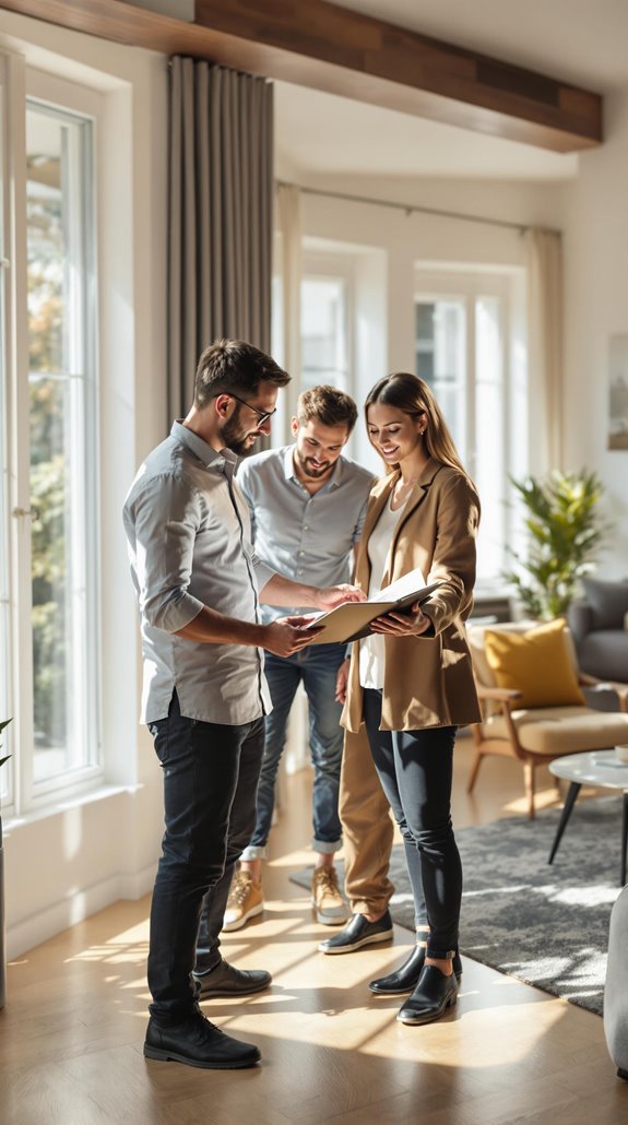 choosing the right agent