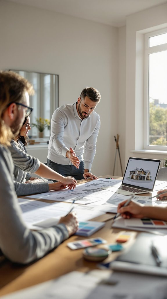 clear project management expectations