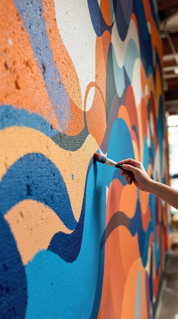 color theory and balance