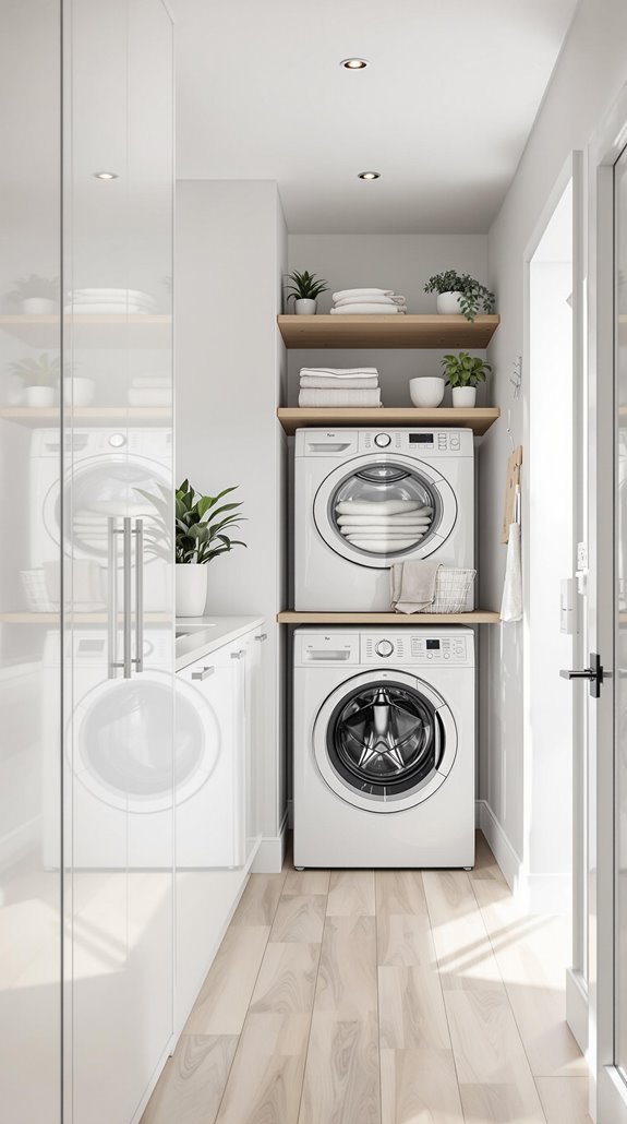 colorful functional utility design