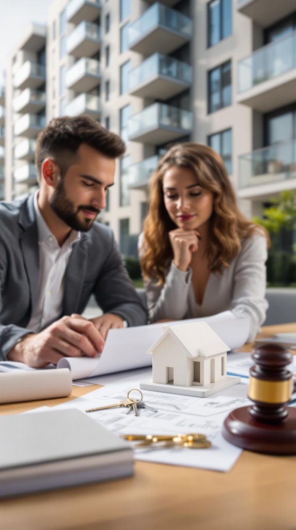 commonhold ownership reform enacted