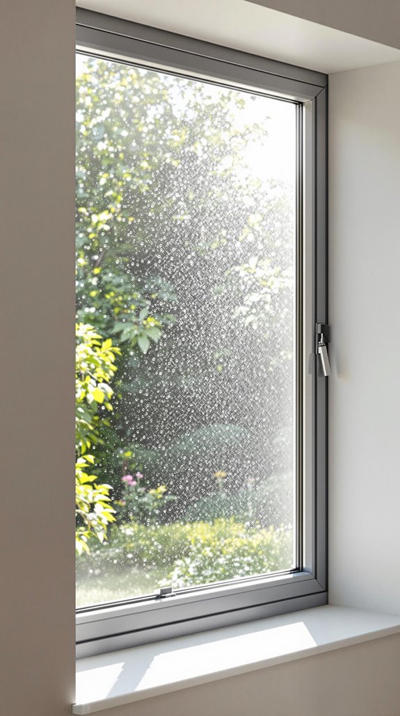 condensation prevention strategies outlined