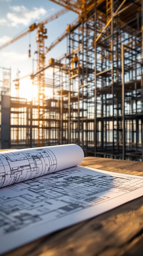 construction delays impact timelines