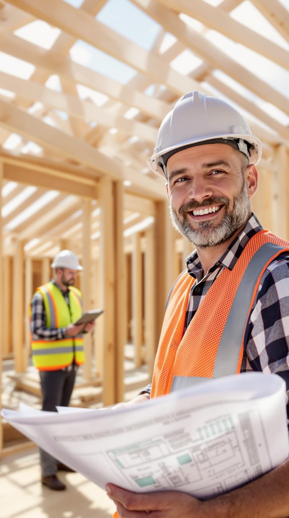 construction monitoring and inspections