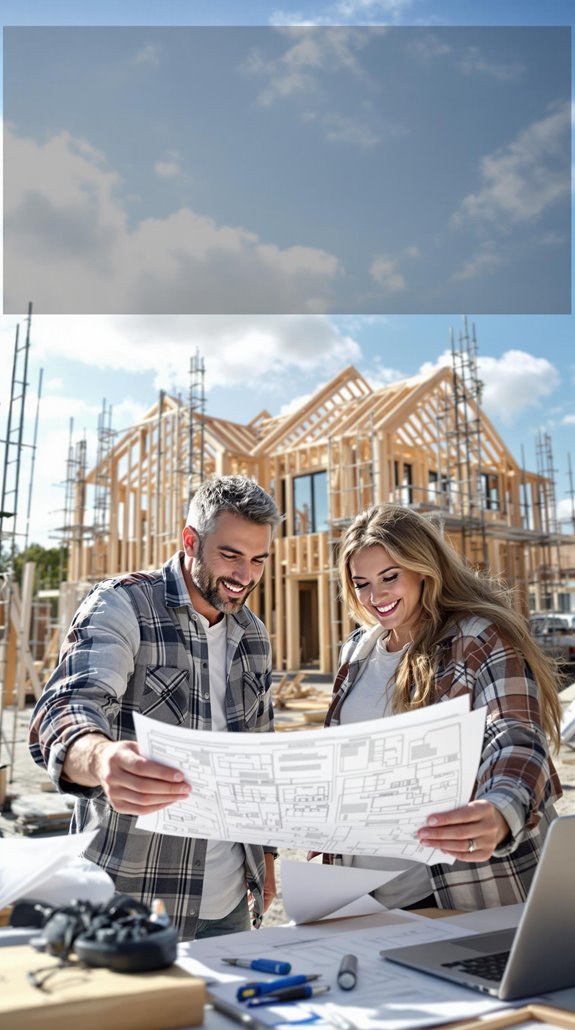 construction timeline fund management