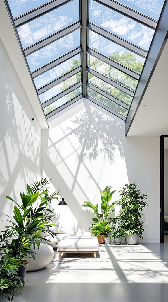 contemporary design for homes