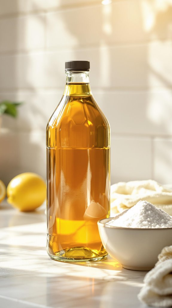 cost effective cleaning solutions