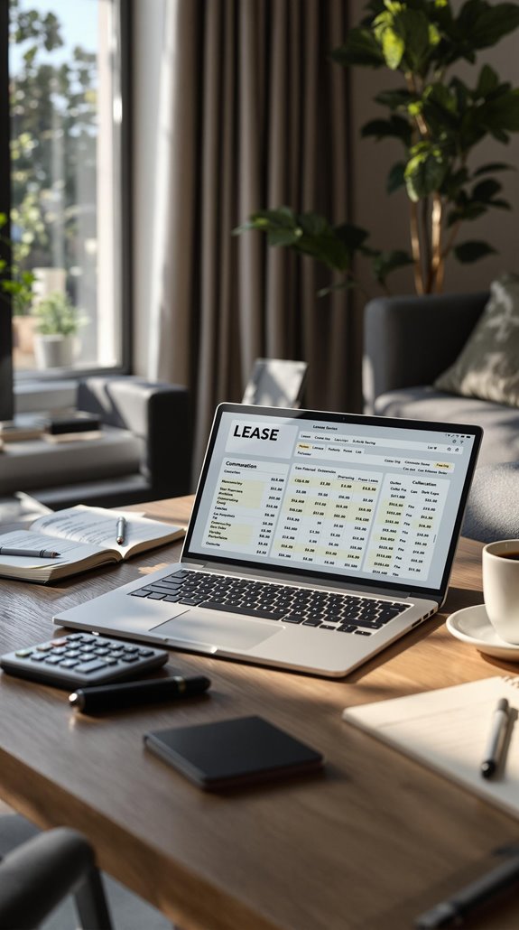 cost effective lease extension strategies