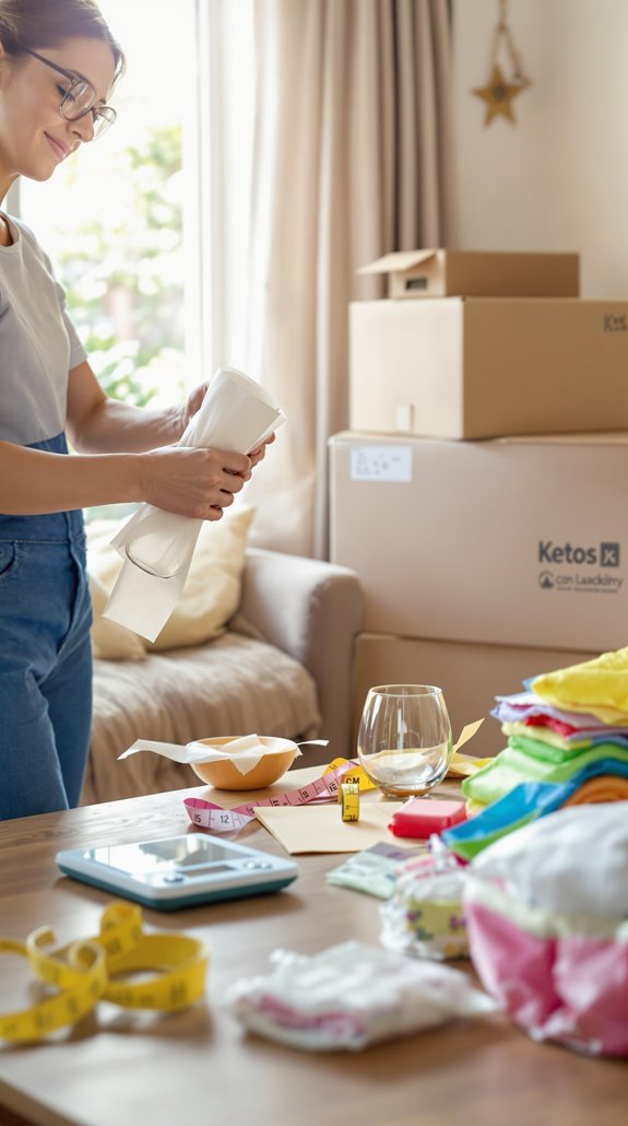 cost effective packing strategies