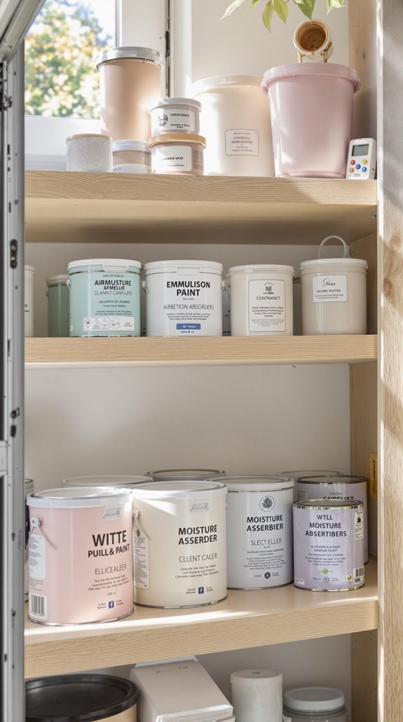 cost effective paint strategies