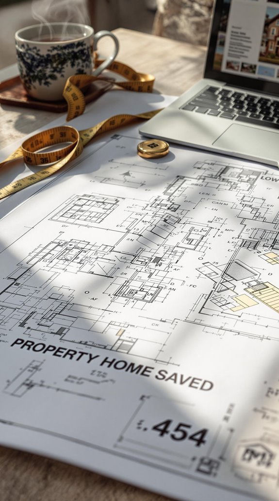cost effective property survey strategies