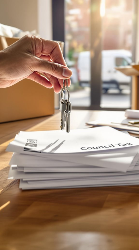 council tax cancellation importance