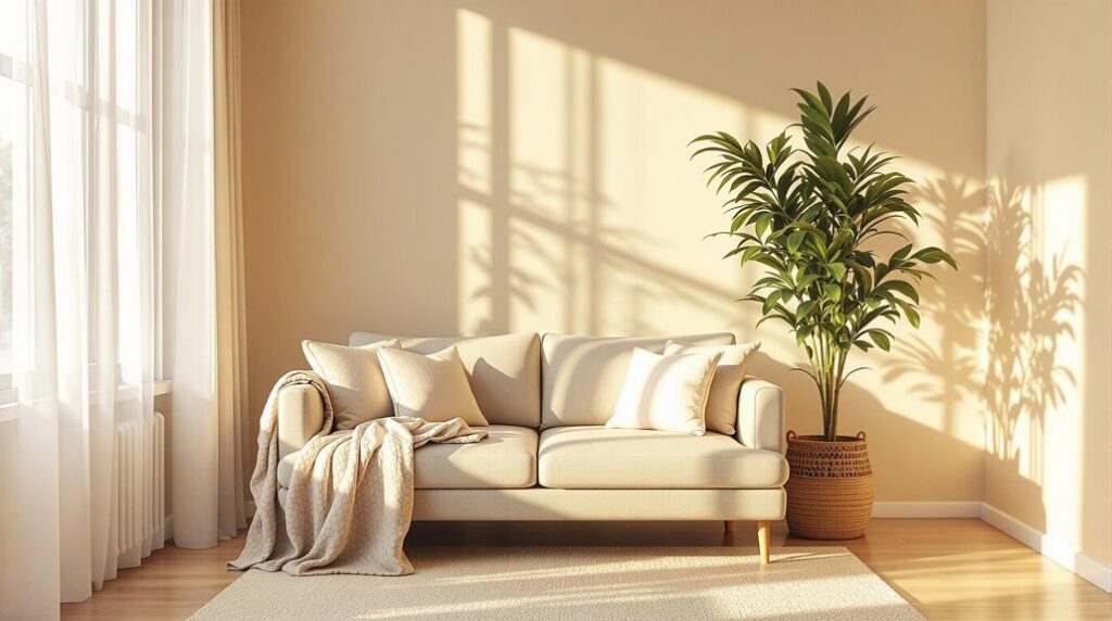 cozy small living room designs
