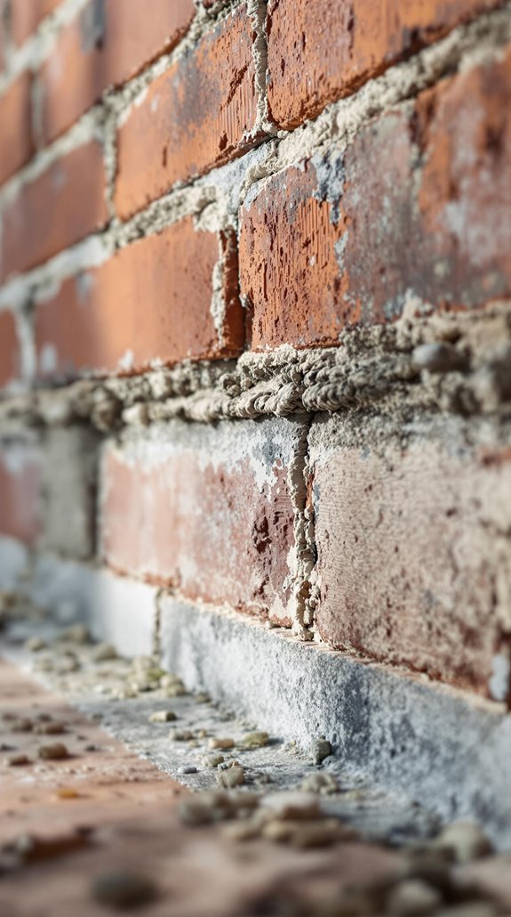 damp proofing protects health
