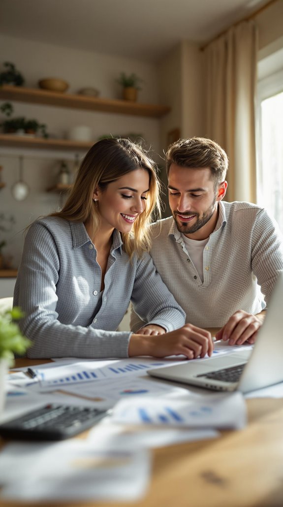 debt to income ratio guidelines