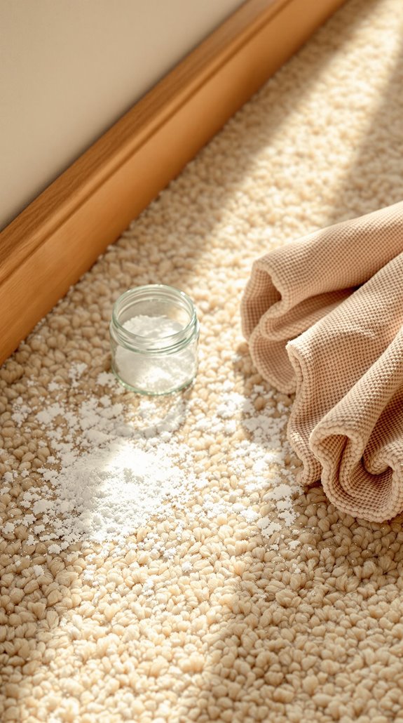 diatomaceous earth for beetles