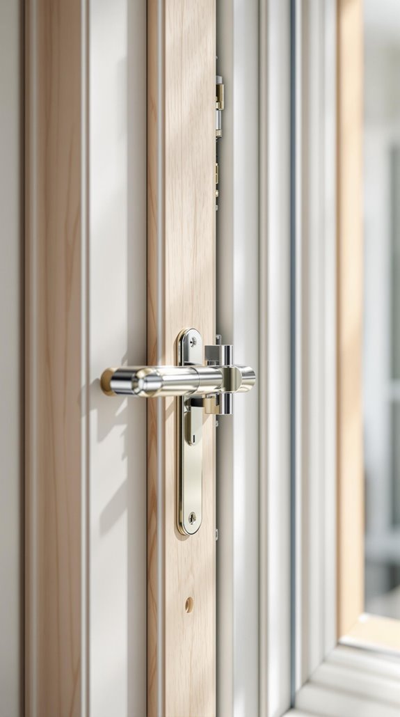 door and window vulnerabilities