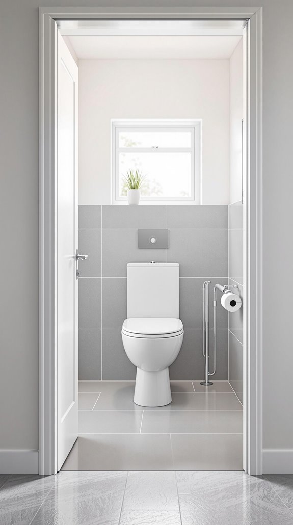 door width accessibility standards