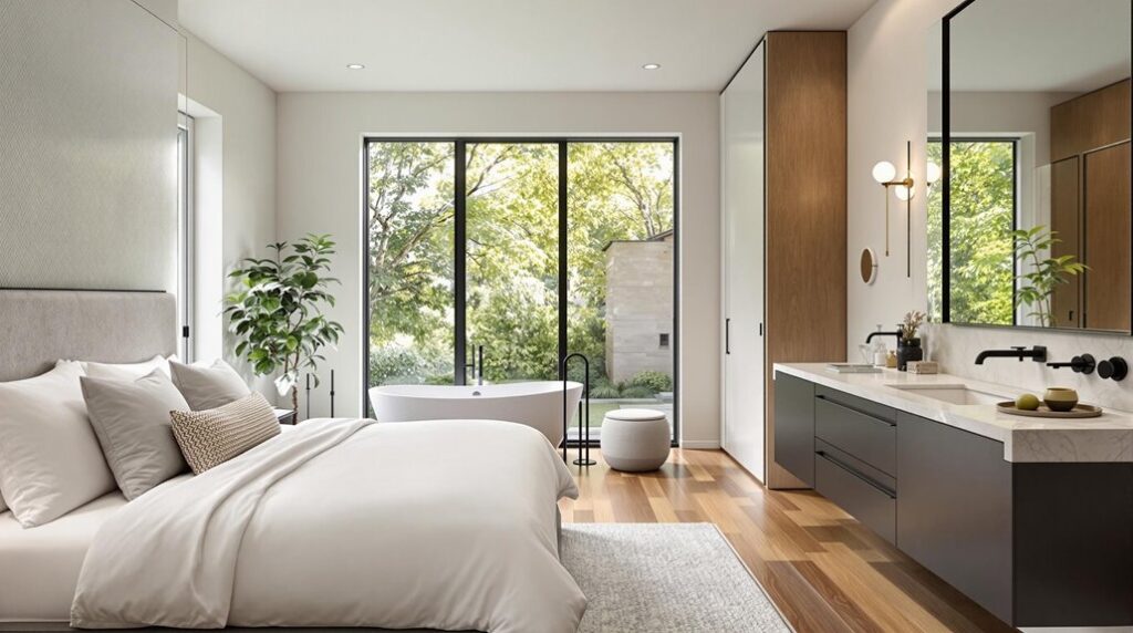 dream ensuite bedroom retreat