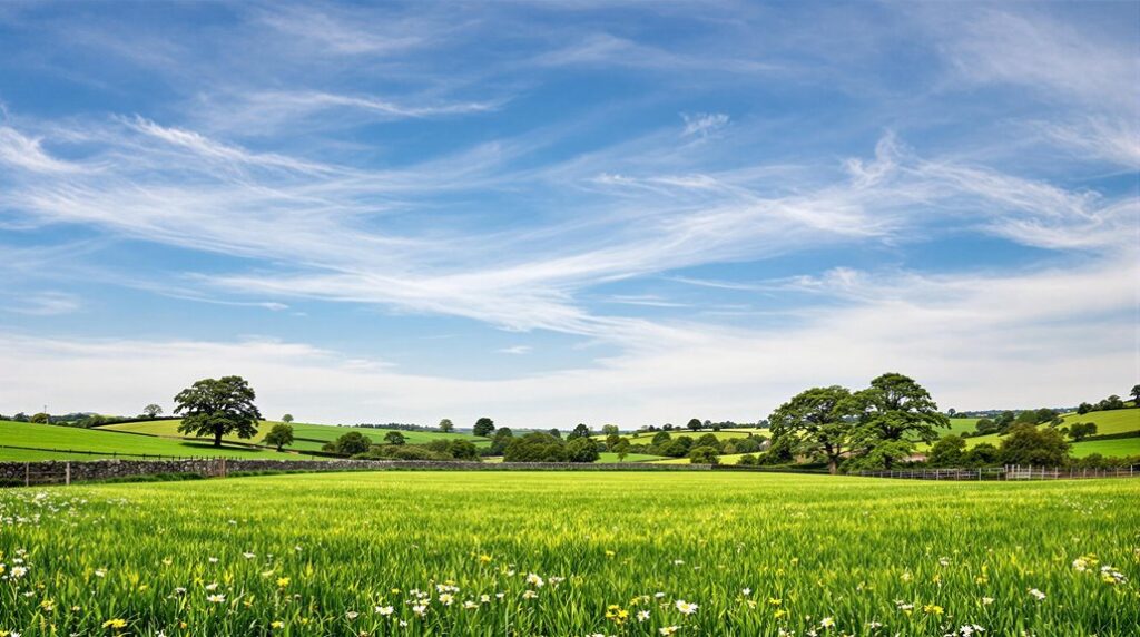 dream home land search