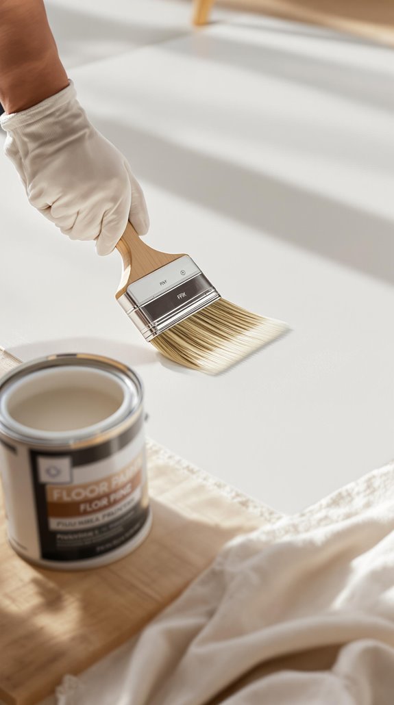 durable paint and primer selection