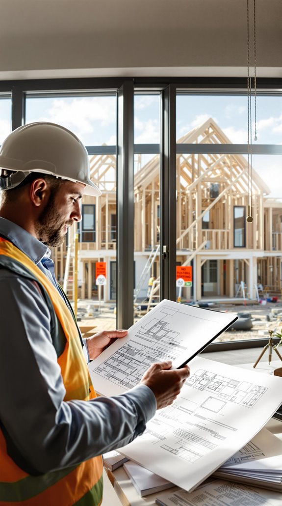 dutyholder responsibilities in construction
