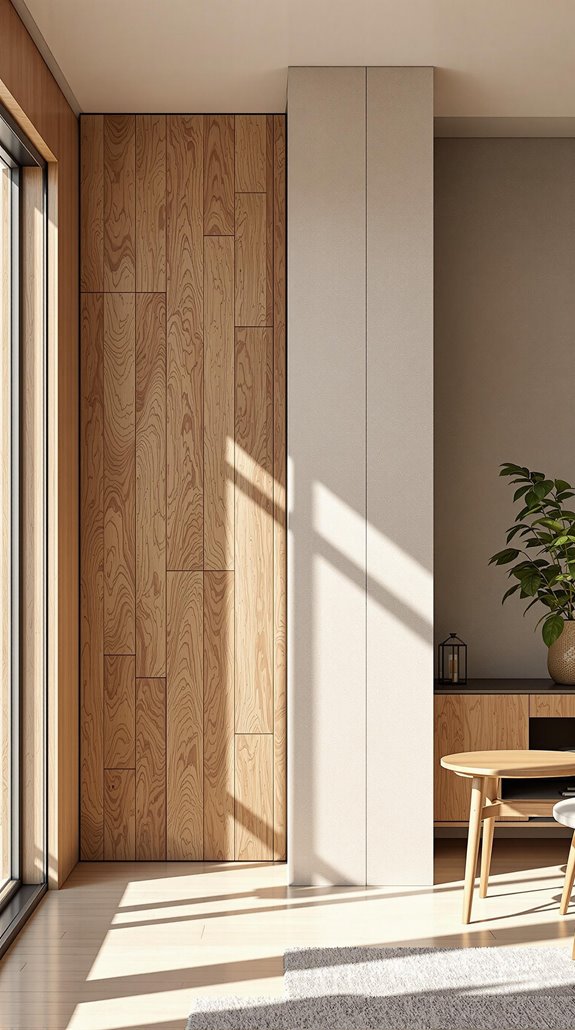 eco friendly wall cladding solutions