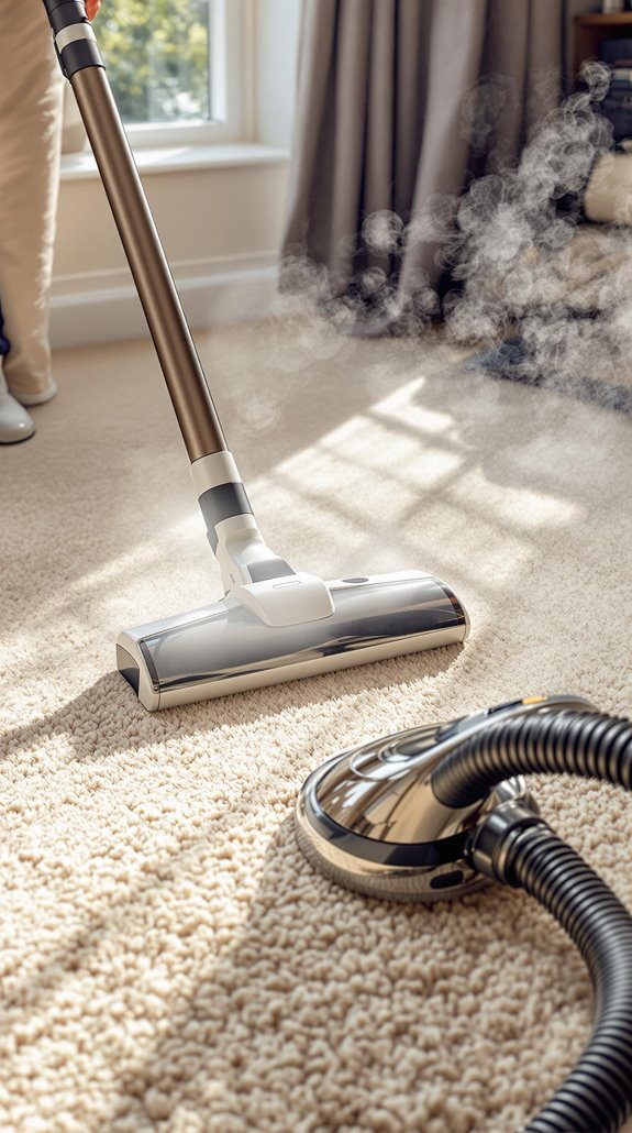 effective carpet beetle removal