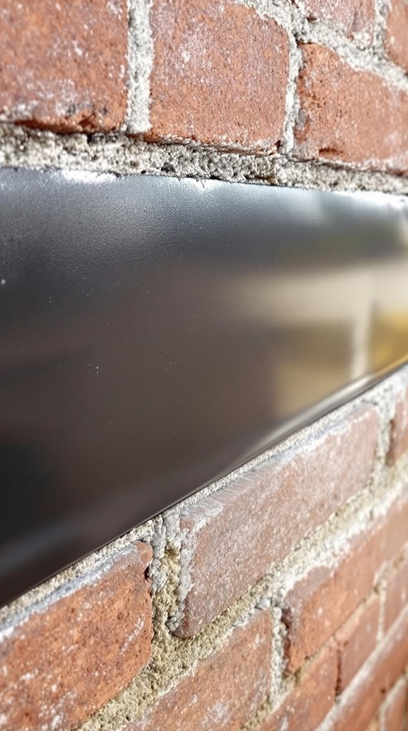 effective damp protection materials