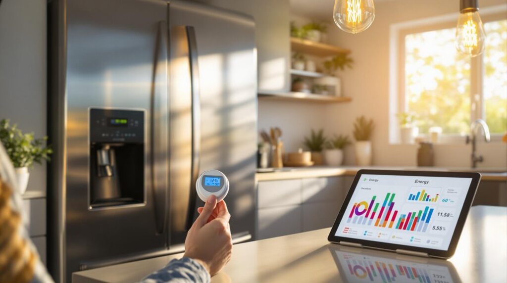 energy efficiency calculation guide