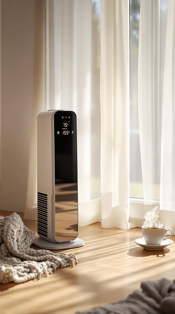energy saving heating solutions