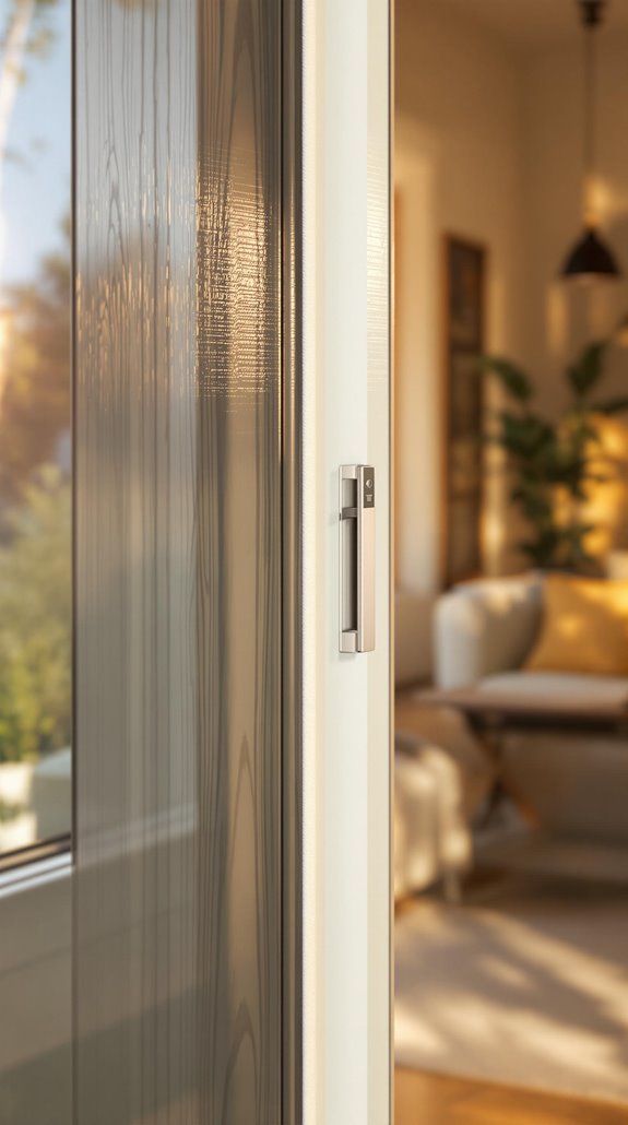 energy savings through draft proofing