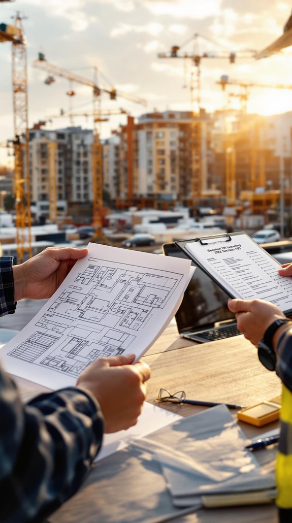 enforcement of housing obligations