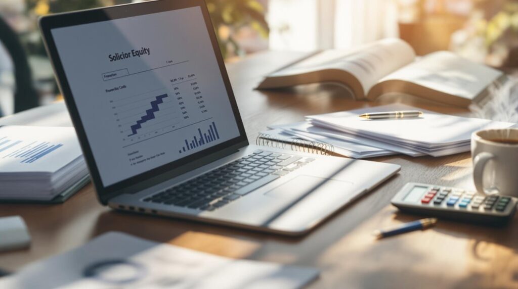 equity transfer cost savings