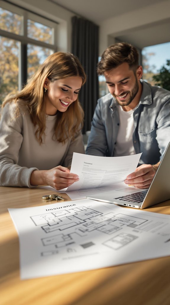 essential insurance for homeowners