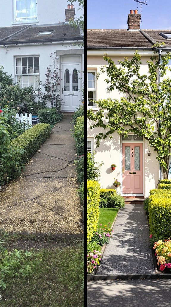 essential property maintenance tasks