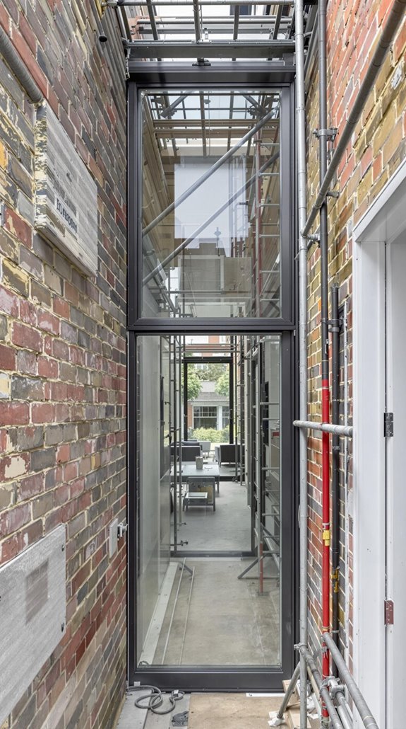 extension planning and regulations