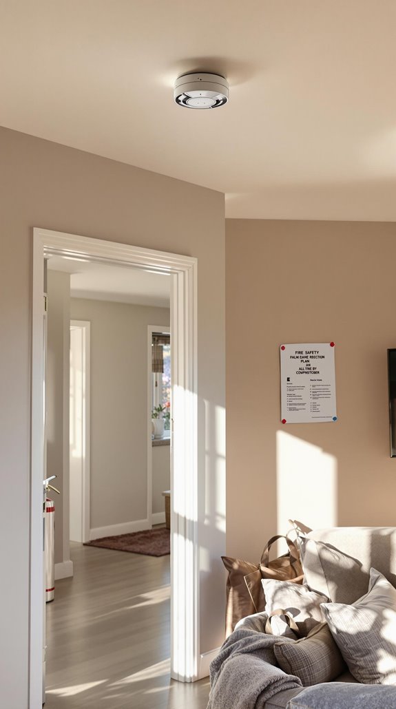 fire safety compliance essential