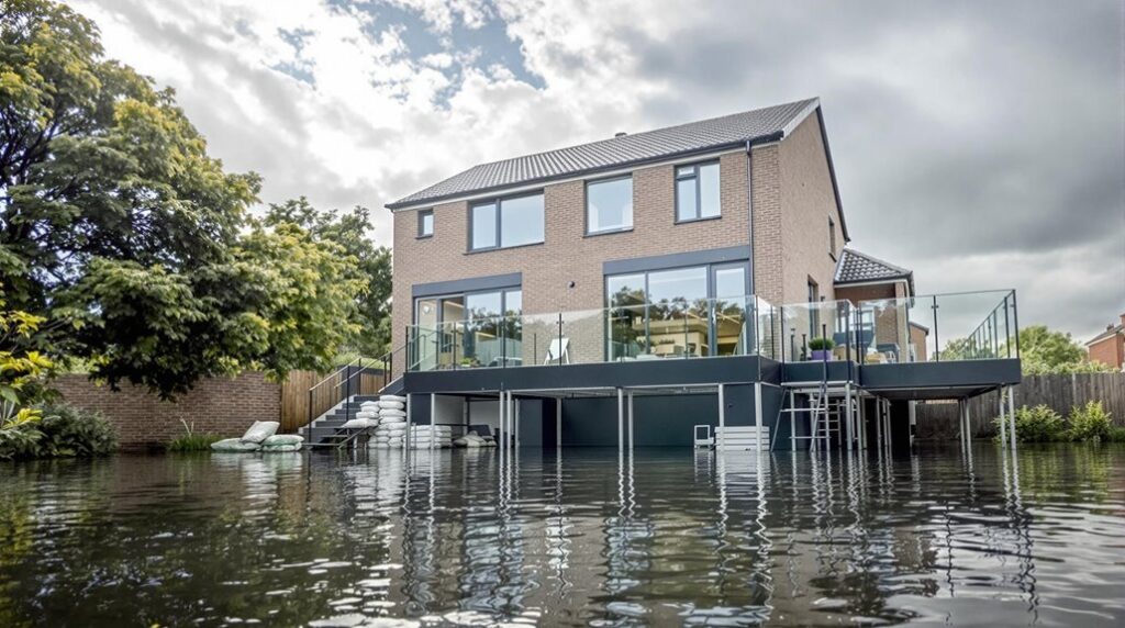 flood resistant home solutions
