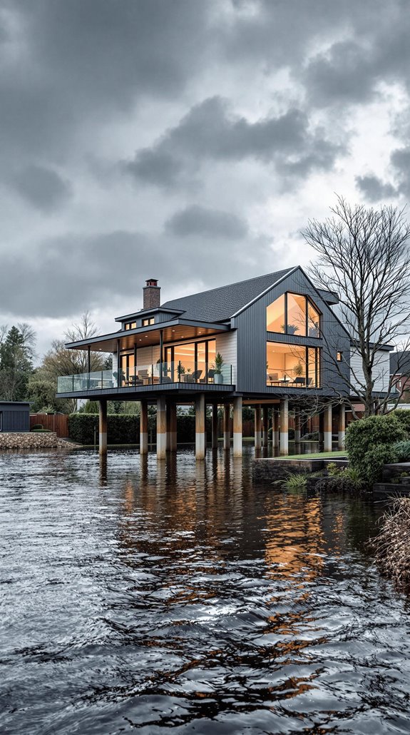 flood risk assessment process