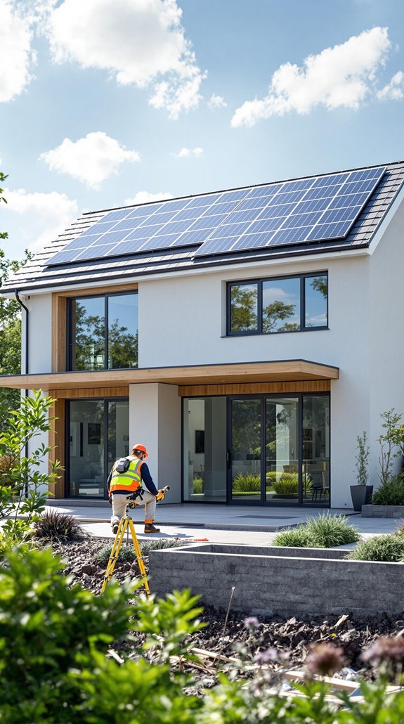 future homes standard compliance