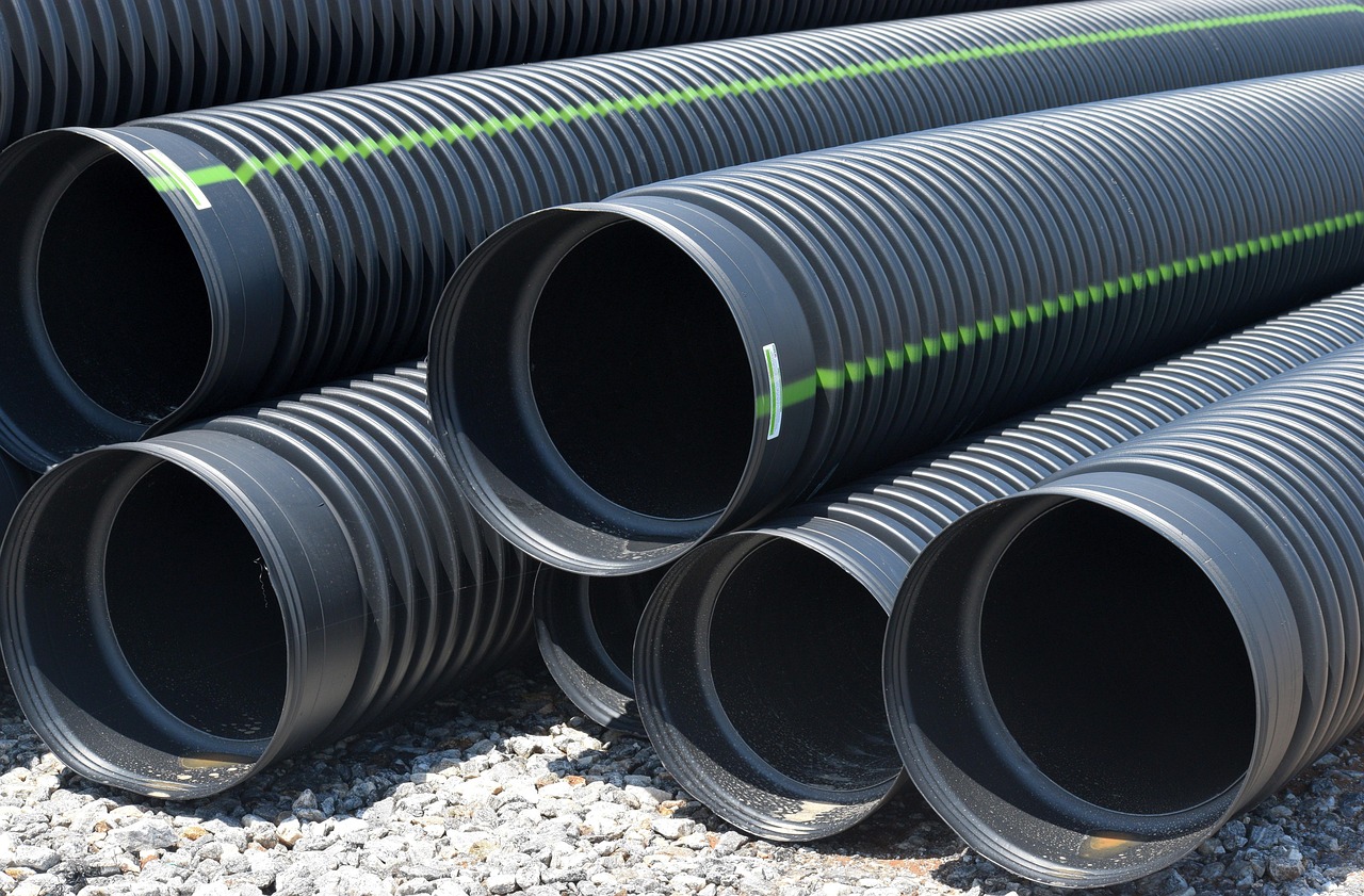 drainage pipes, construction site, pipes, nature, drainage, industrial, industry, site, water, sewage, drain, plumbing, pipe, culvert, ditch, build, round, development, irrigation, stack, ducts, business, tube, building, equipment, waste, materials, stacked, blue construction, blue industry