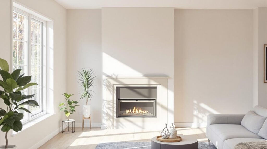 gas fireplace removal tips