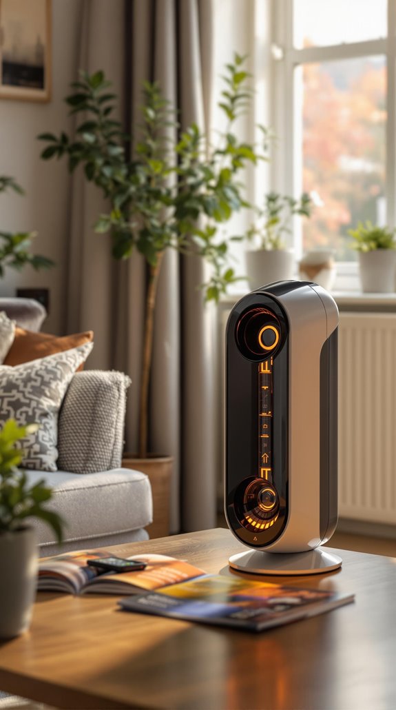 government grants for heating