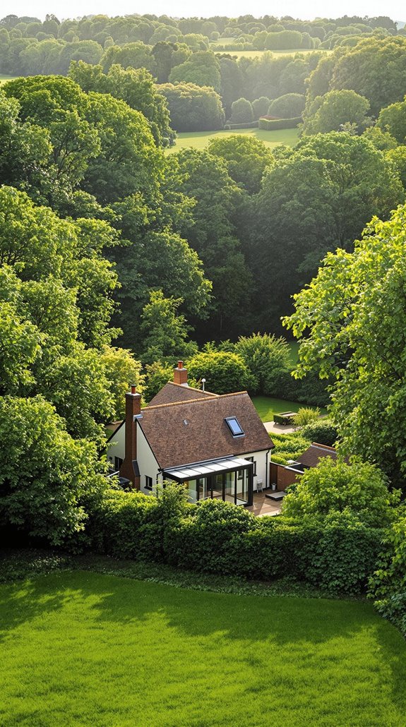 green belt development opportunities available