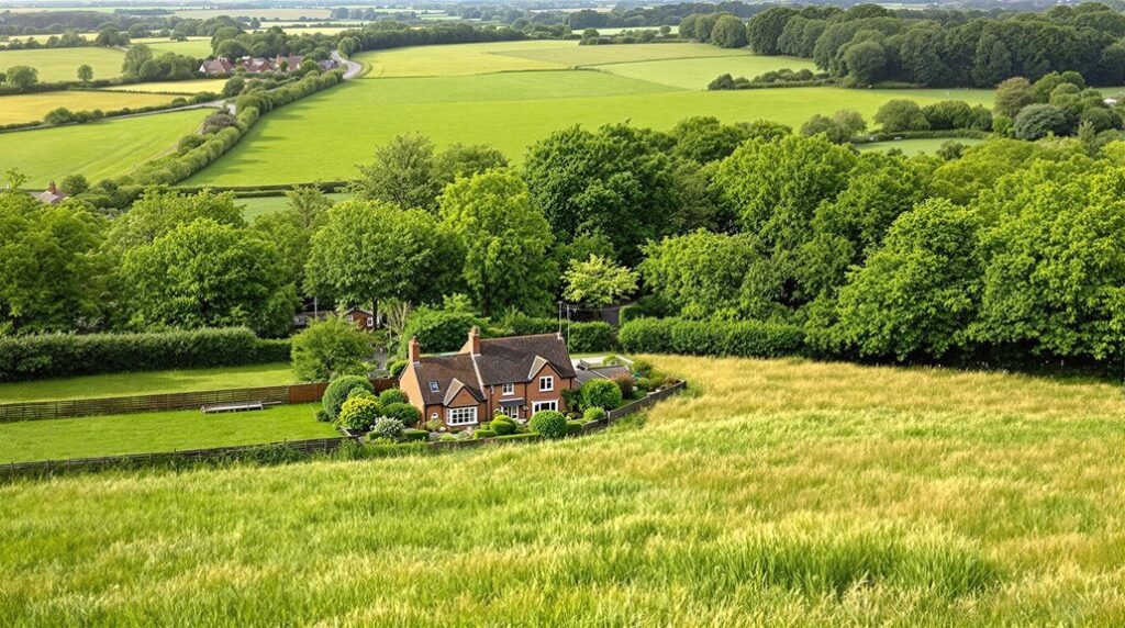 green belt home extension regulations