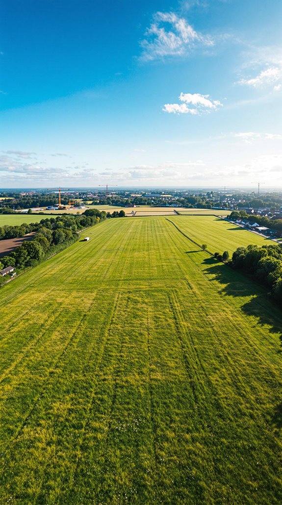 greenfield development challenges highlighted