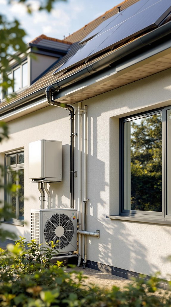 heat pump investment challenges