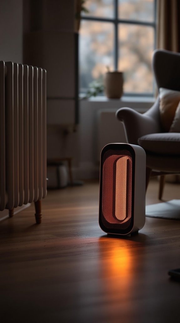 heating options comparison analysis