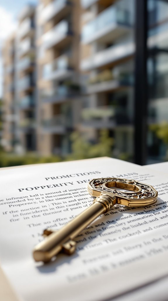 hidden costs in property transactions